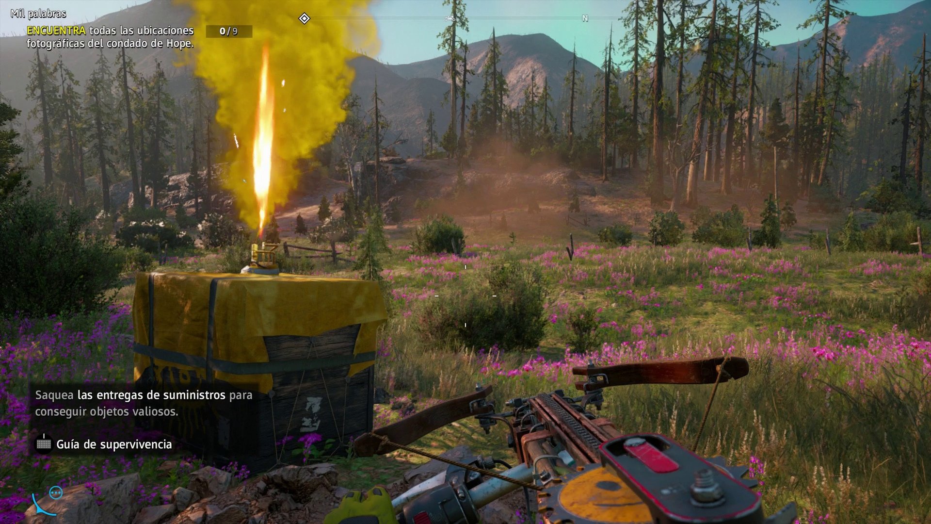 Far Cry New Dawn - Imagen 32